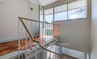 Casa en Venta en Providencia Pedro de Valdivia norte