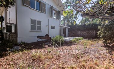 Casa en Venta en Providencia Pedro de Valdivia norte