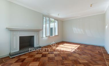 Casa en Venta en Providencia Pedro de Valdivia norte