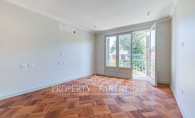 Casa en Venta en Providencia Pedro de Valdivia norte