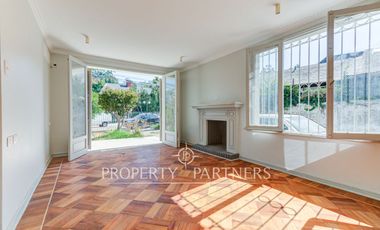 Casa en Venta en Providencia Pedro de Valdivia norte