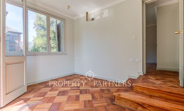 Casa en Venta en Providencia Pedro de Valdivia norte