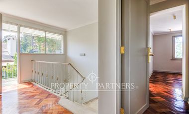 Casa en Venta en Providencia Pedro de Valdivia norte