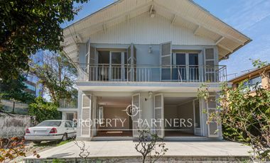 Casa en Venta en Providencia Pedro de Valdivia norte