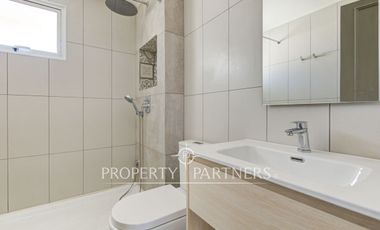 Casa en Venta en Providencia Pedro de Valdivia norte