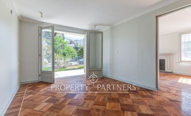 Casa en Venta en Providencia Pedro de Valdivia norte