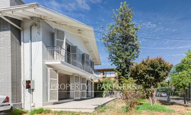Casa en Venta en Providencia Pedro de Valdivia norte