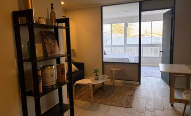 Departamento en venta  en CONCHALÍ