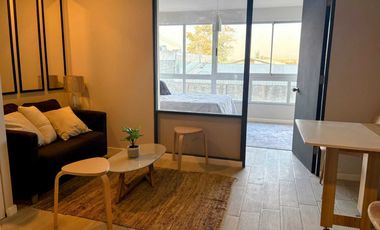 Departamento en venta  en CONCHALÍ