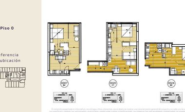 Departamento en venta  en CONCHALÍ