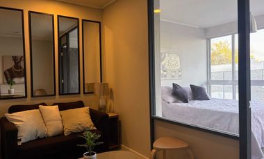 Departamento en venta  en CONCHALÍ