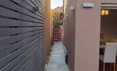 Casa en arriendo  en QUILICURA