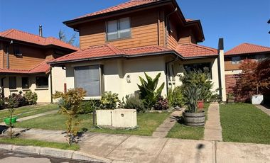 Casa en Venta en CONDOMINIO LOS SARMIENTOS
