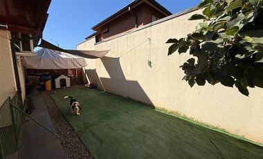 Casa en Venta en CONDOMINIO LOS SARMIENTOS