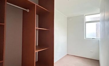 Departamento en Venta en PARQUE MAGISTERIO