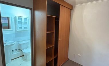 Departamento en Venta en PARQUE MAGISTERIO