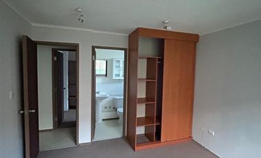 Departamento en Venta en PARQUE MAGISTERIO