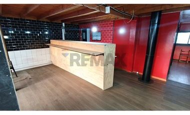 Oficina de 68 m2 en arriendo - Peñaflor