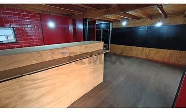 Oficina de 68 m2 en arriendo - Peñaflor