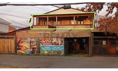 Oficina de 68 m2 en arriendo - Peñaflor