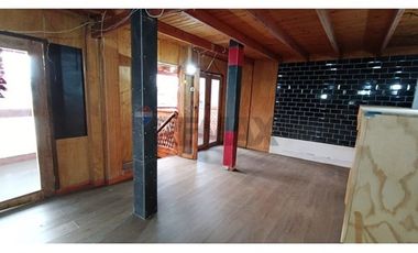 Oficina de 68 m2 en arriendo - Peñaflor