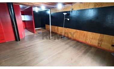 Oficina de 68 m2 en arriendo - Peñaflor