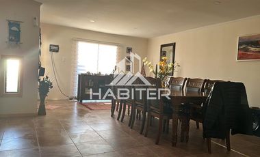 Casa en Venta en Santa Ana de Queri
