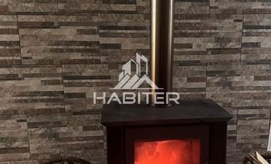 Casa en Venta en Santa Ana de Queri