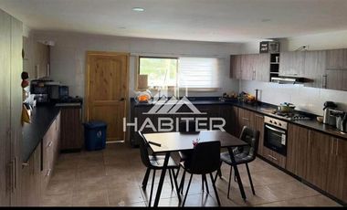 Casa en Venta en Santa Ana de Queri