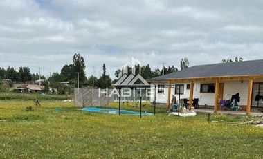 Casa en Venta en Santa Ana de Queri
