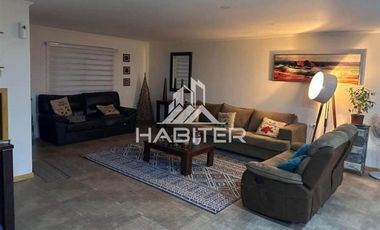 Casa en Venta en Santa Ana de Queri