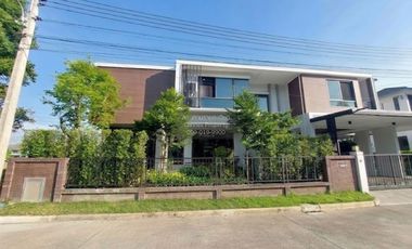 FOR RENT House THE GRAND RAMA 2  CX-157552