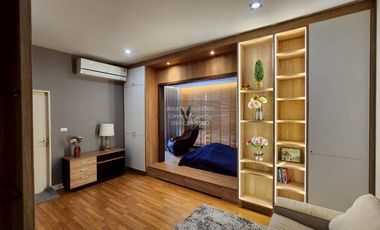 FOR RENT House THE GRAND RAMA 2  CX-157552