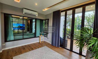 FOR RENT House THE GRAND RAMA 2  CX-157552