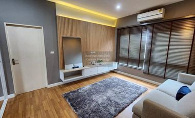 FOR RENT House THE GRAND RAMA 2  CX-157552