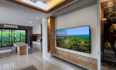 FOR RENT House THE GRAND RAMA 2  CX-157552