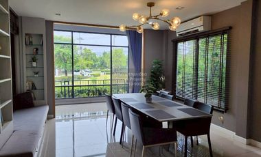 FOR RENT House THE GRAND RAMA 2  CX-157552