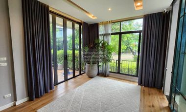 FOR RENT House THE GRAND RAMA 2  CX-157552