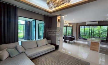 FOR RENT House THE GRAND RAMA 2  CX-157552