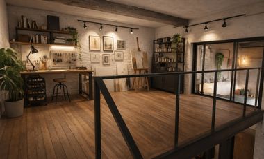VENTA | PH | 2 AMBIENTES | CIUDADELA | A RECICLAR | OPORTUNIDAD