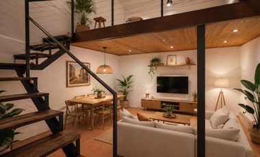 VENTA | PH | 2 AMBIENTES | CIUDADELA | A RECICLAR | OPORTUNIDAD