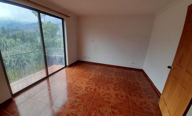 CASA EN ARRIENDO EN LA RAMBLA/MANIZALES