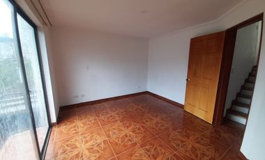 CASA EN ARRIENDO EN LA RAMBLA/MANIZALES