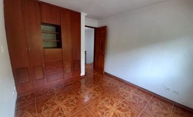 CASA EN ARRIENDO EN LA RAMBLA/MANIZALES