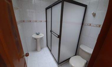 CASA EN ARRIENDO EN LA RAMBLA/MANIZALES