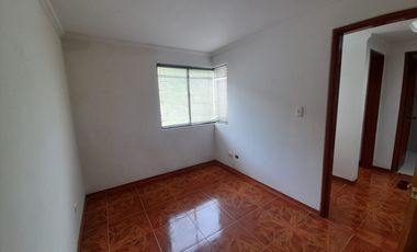 CASA EN ARRIENDO EN LA RAMBLA/MANIZALES