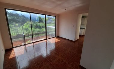 CASA EN ARRIENDO EN LA RAMBLA/MANIZALES