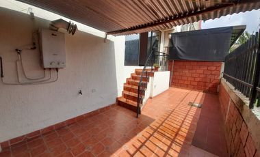 CASA EN ARRIENDO EN LA RAMBLA/MANIZALES