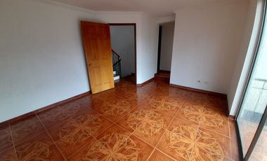 CASA EN ARRIENDO EN LA RAMBLA/MANIZALES