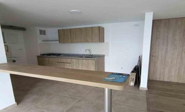 APARTA ESTUDIO EN ARRIENDO EN CHIPRE/MANIZALES